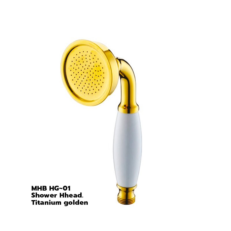 Accessories / Shower head ฝักบัวเล็ก